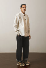 HASPEL SEERSUCKER SHIRT