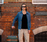 RUSSELL KHADI SHACKET