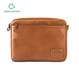 MELVIN DOCKET-APPLE LEATHER