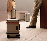 TRUCKER CHECK-IN LARGE