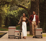 TRUCKER CHECK-IN LARGE