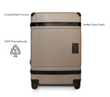 TRUCKER CHECK-IN LARGE