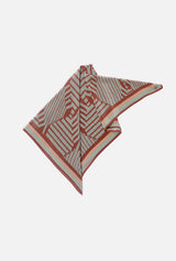 CASCADE SCARF