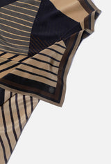 EQUINOX SCARF