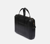 HUDSON LAPTOP BAG SINGLE ZIP