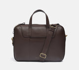 HUDSON LAPTOP BAG SINGLE ZIP