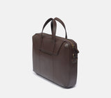 HUDSON LAPTOP BAG SINGLE ZIP