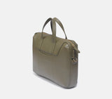 HUDSON LAPTOP BAG SINGLE ZIP