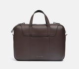 HUDSON LAPTOP BAG DUAL ZIP
