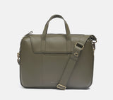 HUDSON LAPTOP BAG DUAL ZIP