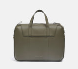 HUDSON LAPTOP BAG DUAL ZIP