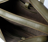 HUDSON LAPTOP BAG DUAL ZIP