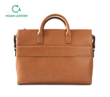 VOYAGER LAPTOP BAG-APPLE LEATHER