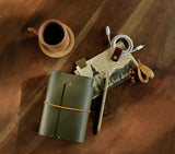 MIDDAY MEMO ORGANISER