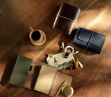 MIDDAY MEMO ORGANISER