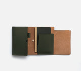 MIDDAY MEMO ORGANISER