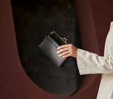 handmade leather handbag online