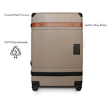 TRUCKER CHECK-IN LARGE