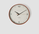 WALL CLOCK SAMAY DIAL