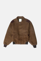 PARKER BOMBER JACKET