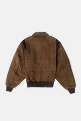 PARKER BOMBER JACKET