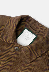PARKER BOMBER JACKET