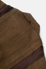 PARKER BOMBER JACKET