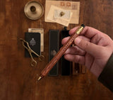 WOODGRAPH PENCIL
