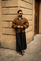 PARKER BOMBER JACKET