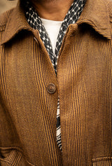 PARKER BOMBER JACKET