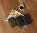 POCKET JOURNAL ORGANISER