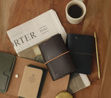 POCKET JOURNAL ORGANISER