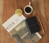 POCKET JOURNAL ORGANISER