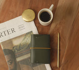 POCKET JOURNAL ORGANISER