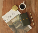 POCKET JOURNAL ORGANISER