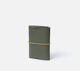 POCKET JOURNAL ORGANISER