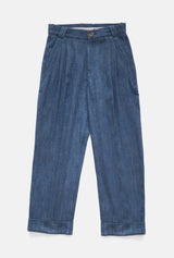 RUSSELL KHADI TROUSER