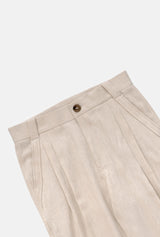 RUSSELL KHADI TROUSER