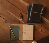 SCRIBBLER ORGANISER
