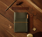 SCRIBBLER ORGANISER