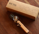 GENTLEMAN'S BAR TOOL KIT