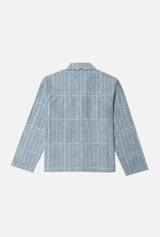 FOUNDRY OVERSHIRT