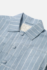 FOUNDRY OVERSHIRT