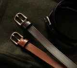 belt for men in london