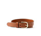 leather belt for men