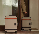 TRUCKER CHECK-IN LARGE