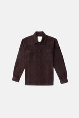 TANNER OVERSHIRT