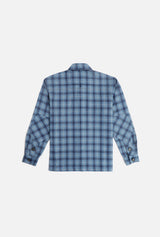 TANNER OVERSHIRT