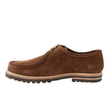mens suede dress loafers