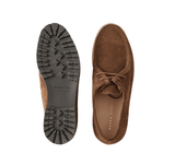 suede loafer shoes for men
